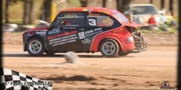 Turismo Santafesino Los Troncos Rainaudi Buffa