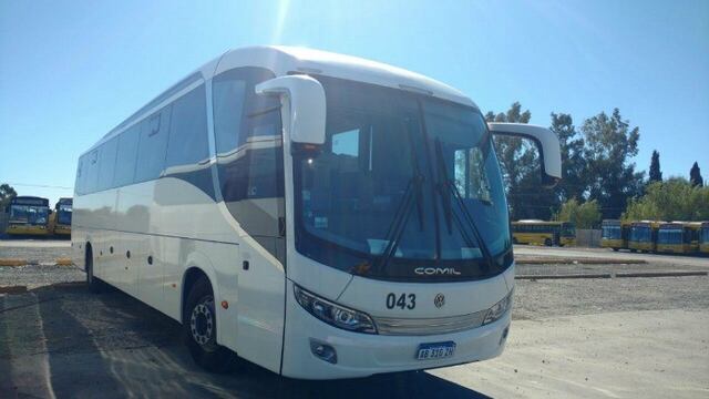 Nuevos colectivos de UTE 33/9