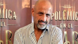 La fuerte confesión de Gustavo Sofovich sobre su padre\u002E