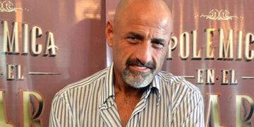 La fuerte confesión de Gustavo Sofovich sobre su padre\u002E