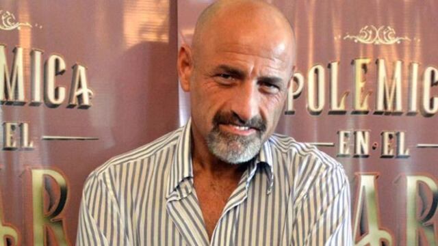 La fuerte confesión de Gustavo Sofovich sobre su padre\u002E