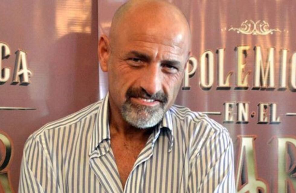 La fuerte confesión de Gustavo Sofovich sobre su padre