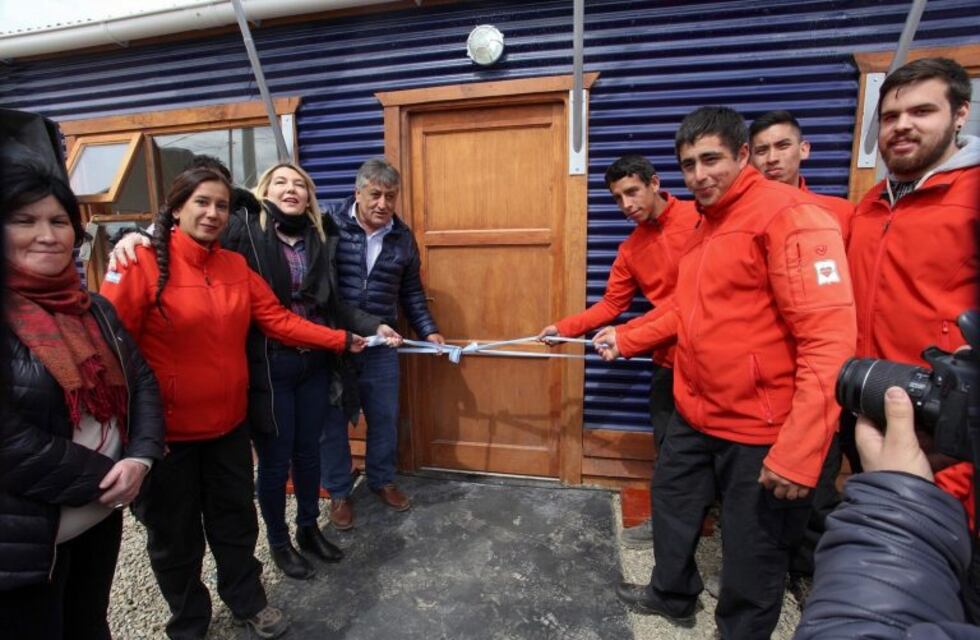 Cambiaron las clasificaciones de licencia de conducir en Tolhuin