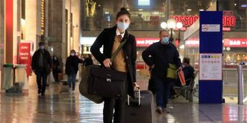 La OMS advirtió que hay una \