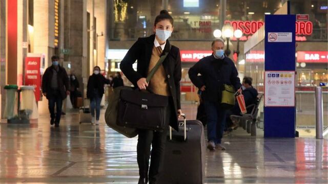 La OMS advirtió que hay una \