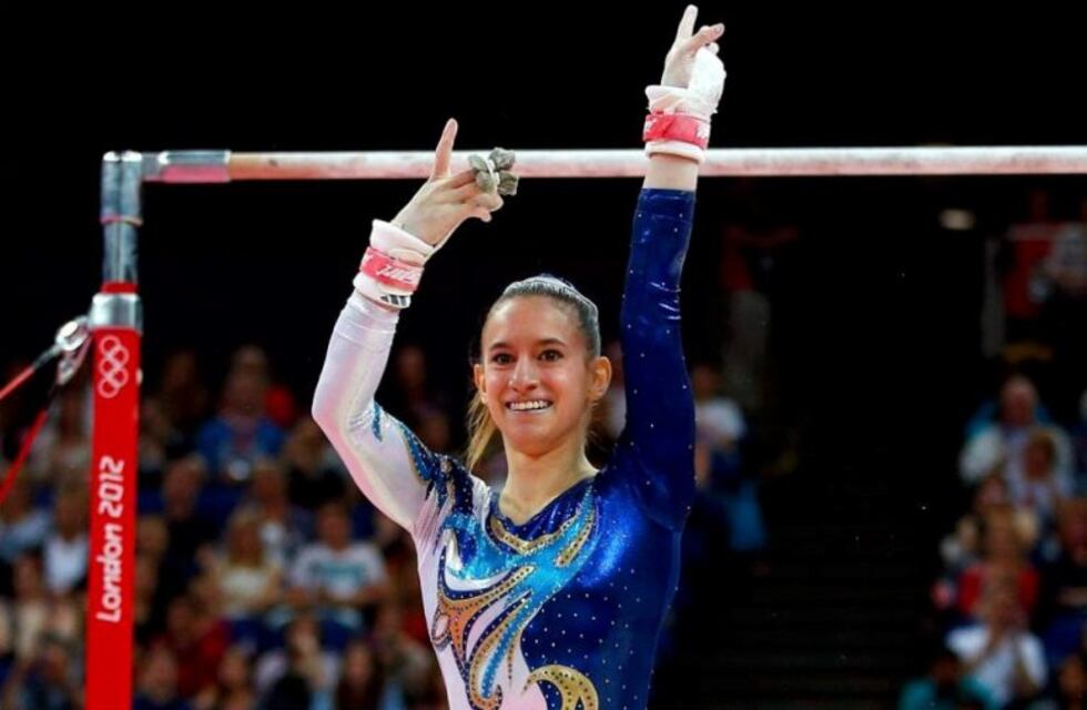 Se dictará clínica de Gimnasia Artística