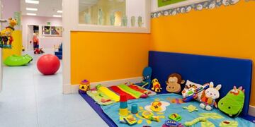 Proponen crear guarderías en la totalidad de las escuelas de la provincia