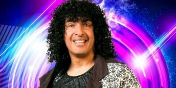 El cuartetero, con ritmo y mucha chispa\u002E A lo cordobés\u002E\u002E\u002E