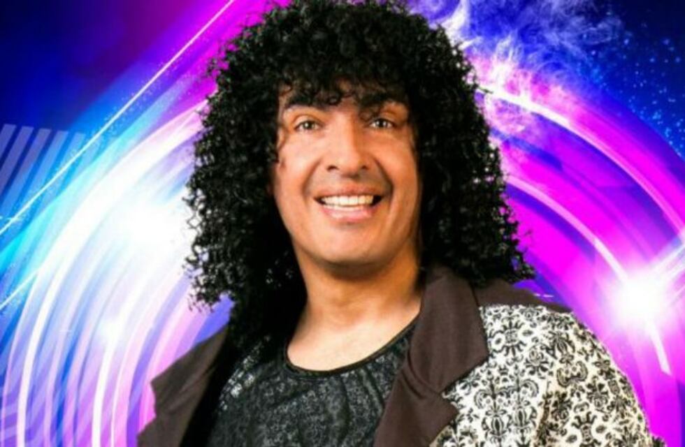 El Turco Oliva y Cachumba le ponen cuarteto al festejo de Córdoba