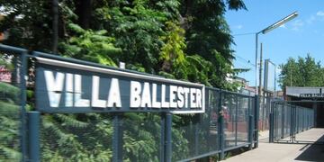 Villa Ballester