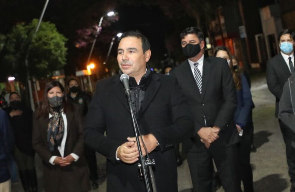 Funcionario provincial dio positivo de coronavirus y aíslan al gobernador