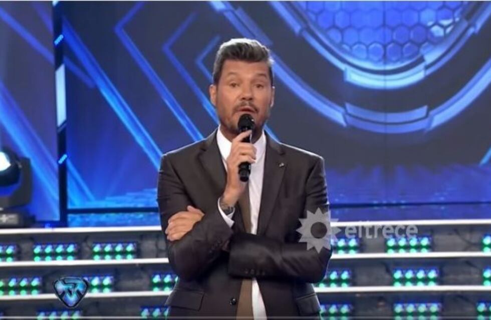 Los mensajes de Tinelli y otros famosos por la muerte de Leo Rosenwasser