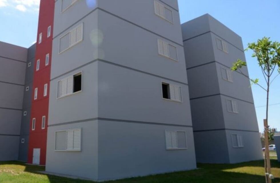 Construcción de viviendas en Córdoba: la Provincia trabajará en conjunto con la Nación