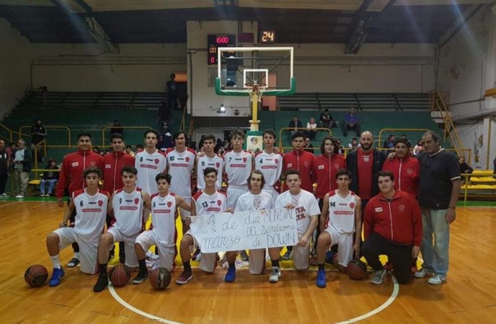 Básquet U-17: Punta Alta no pudo clasificar al Provincial