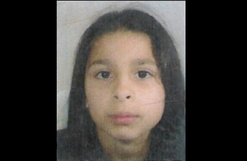 Intensa búsqueda de dos hermanas que desaparecieron de su hogar