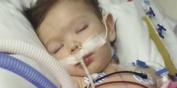 Malena, la puntana que espera un corazón\u002E