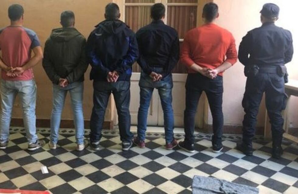 Desplazaron a otro policía y ya son 13 los apartados por las muertes de cuatro jóvenes en San Miguel del Monte