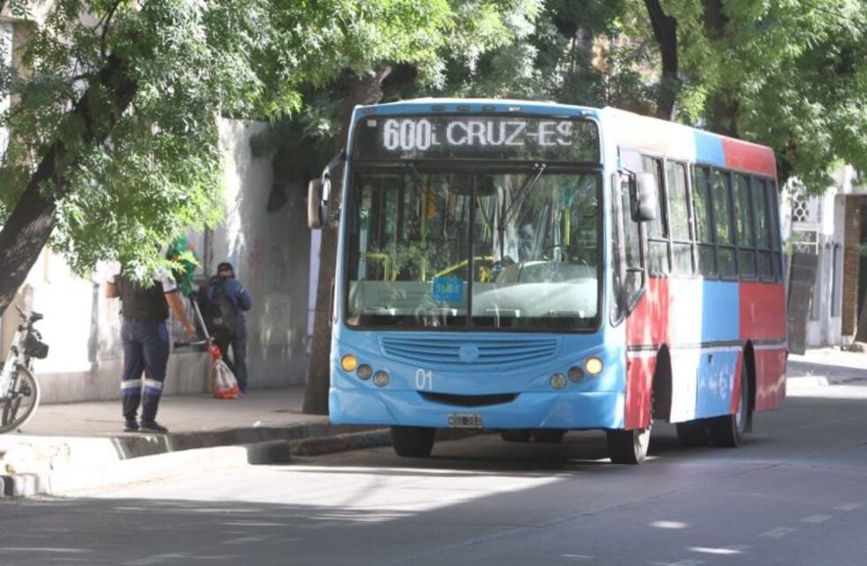 Intentó asaltar un colectivo, cayó al asfalto y murió atropellado