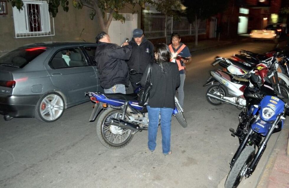El municipio sale a exigir el pago de patentes en autos y motos