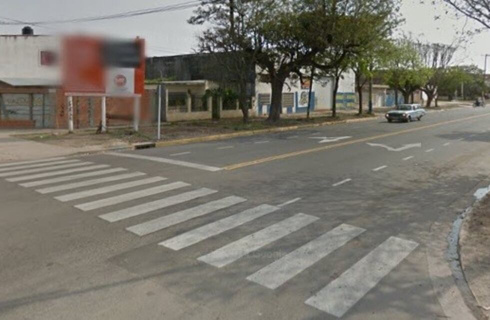 Lo atacaron a balazos en zona sur y apuntó contra su cuñado