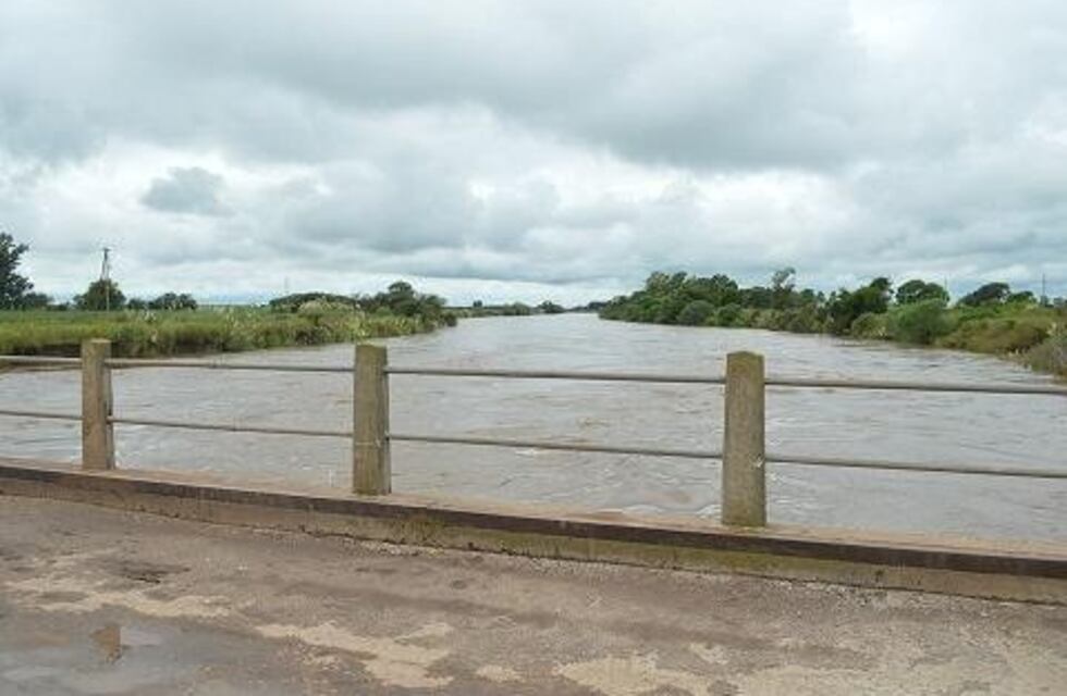 Vuelco en solitario en Inriville