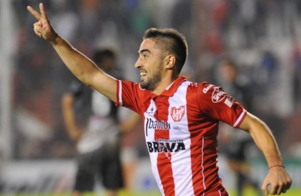 Para Nizzo es casi como un debut en Instituto