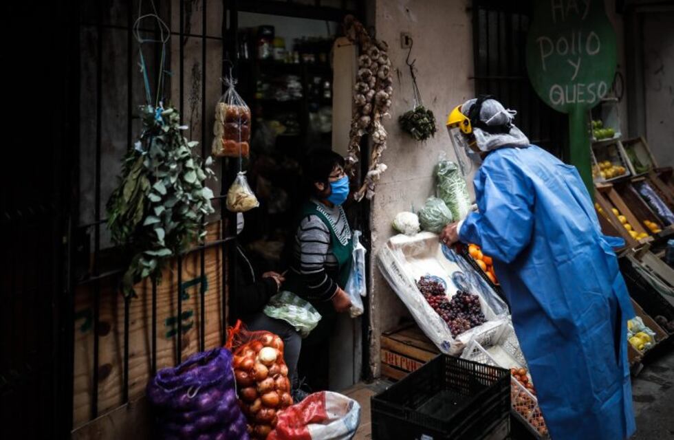 Coronavirus en Argentina: nuevo récord diario de muertes con 29 victimas fatales en las últimas 24 horas