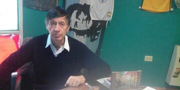 Habrían agredido físicamente al ex concejal Rubén Martínez