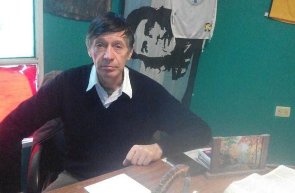 Habrían agredido físicamente al ex concejal Rubén Martínez