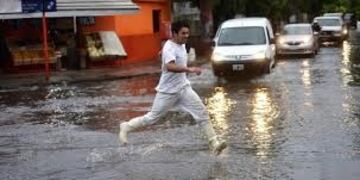 Alivio de lluvias en Misiones\u002E