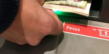 Un joven de Junín, mendoza devolvió un sueldo que le depositaron por error\u002E
