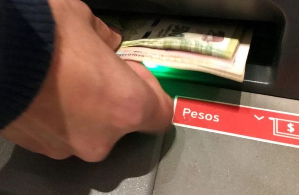 Recibió un depósito que no le pertenecía y devolvió el dinero