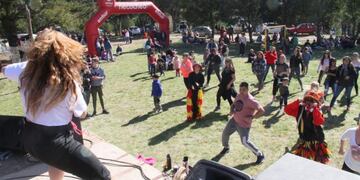 Día del Estudiante - 2