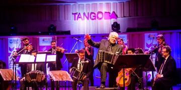 Festival Tango-Jazz Ushuaia