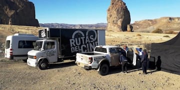 Comercial en Piedra Parada