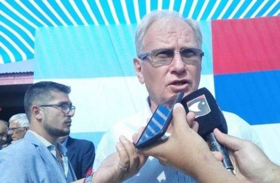 Andresito no quiere repetir la experiencia que tuvo con el dengue