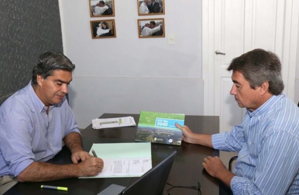 Resistencia 2040: el plan de desarrollo y ordenamiento territorial de la ciudad