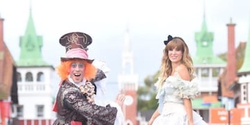 El último chat que mantuvo el bailarín Juan Carlos Acosta con su amiga Jésica Cirio