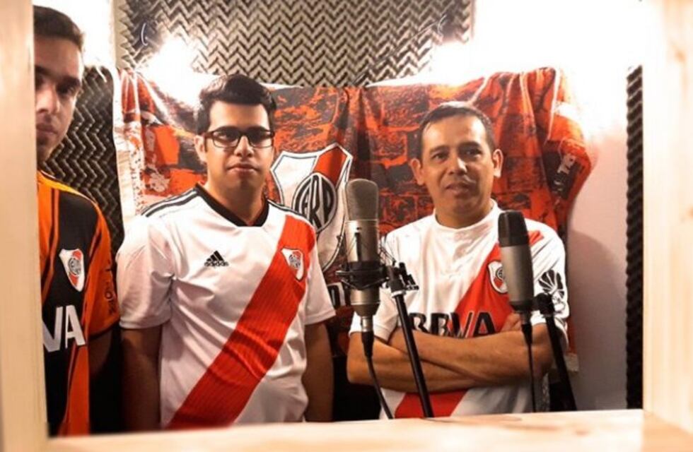 Crearon en Paraná el primer Chamamé dedicado a River