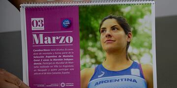 Deportistas tucumanas serán distinguidas por la Secretaría de la Mujer\u002E (Gobierno Tucumán)