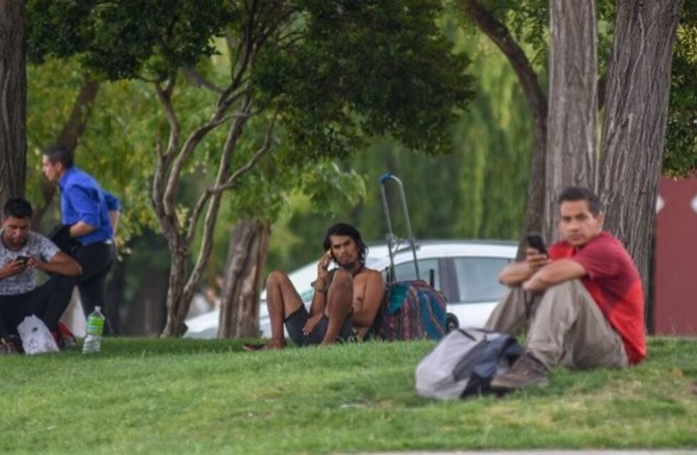 Se espera una semana calurosa en la ciudad de Neuquén