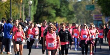 Abren la inscripciones para la carrera de la Mujer