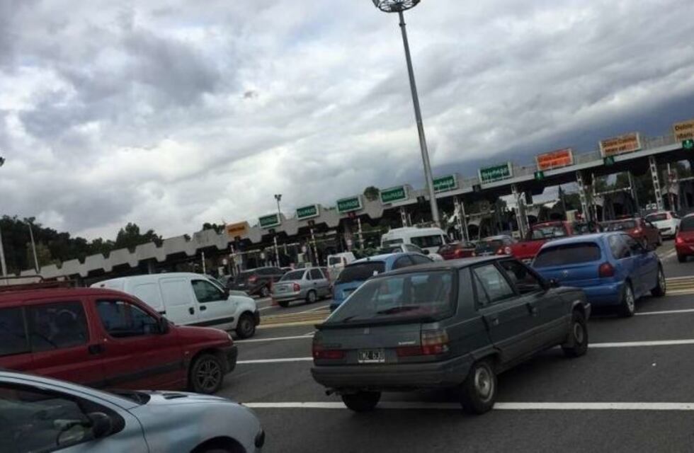 La Justicia autorizó un aumento de los peajes porteños desde este sábado