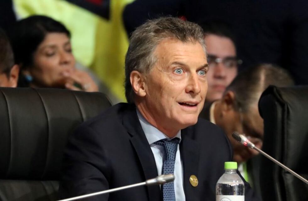 Macri volvió a afirmar que desconocerá las elecciones en Venezuela