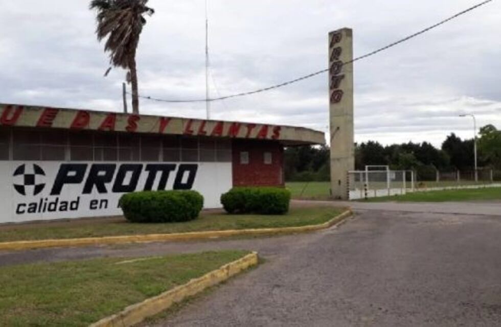 Protto paraliza la producción por dos semanas pero aseguran que no habrá despidos