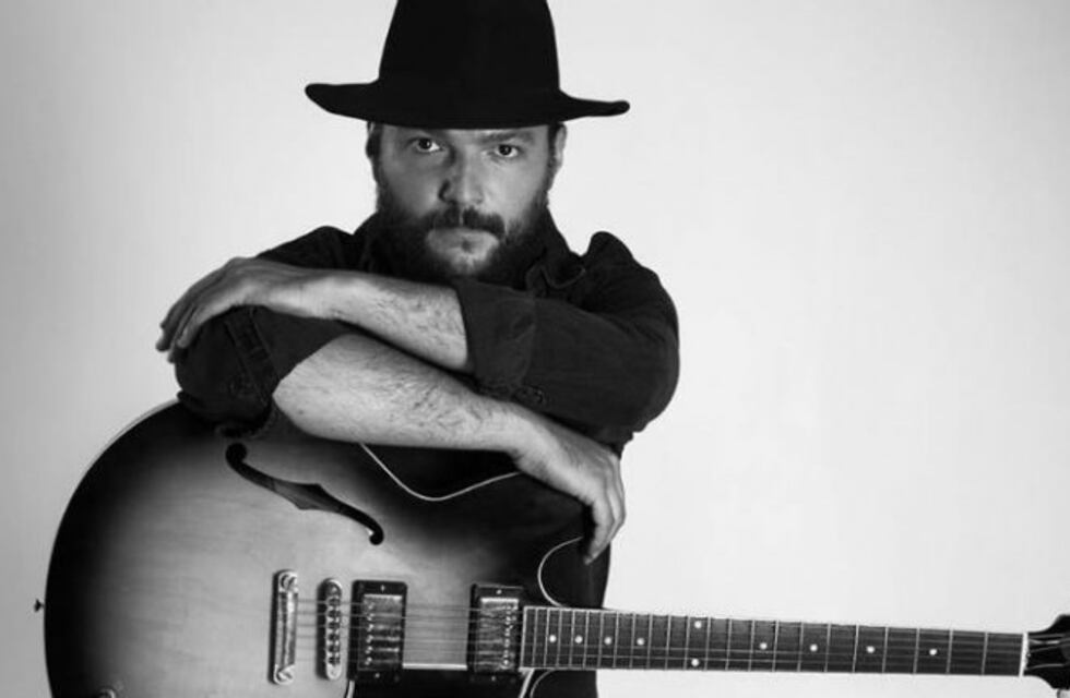 El cantautor chileno Nano Stern llega a Córdoba