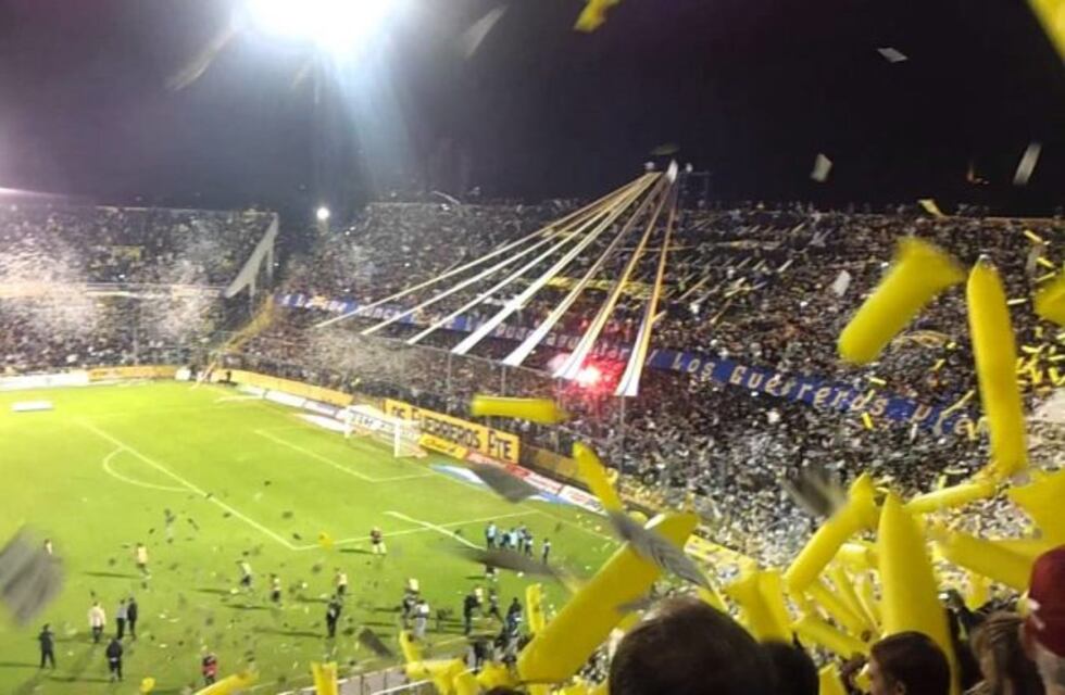 Marcha atrás: Rosario Central recibirá a Arsenal con todas sus tribunas habilitadas