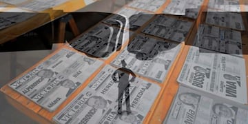 Familias enfrentadas en elecciones provinciales\u002E (Web)