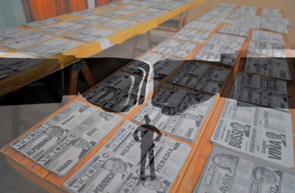 Hay nueve candidatos a gobernadores para las elecciones de junio