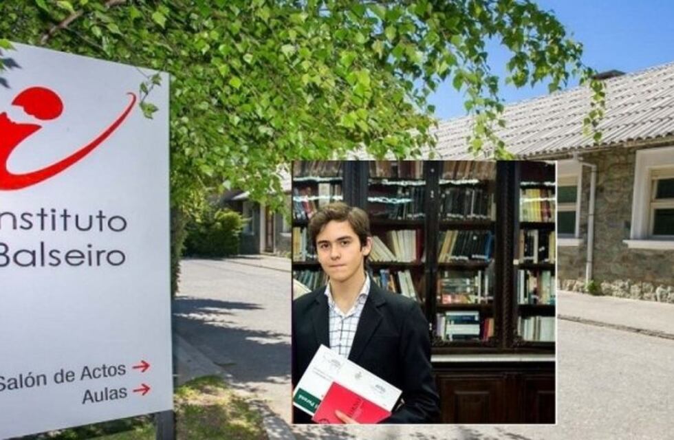 Un joven de Concordia ganó una beca en el Instituto Balseiro y fue declarado Embajador Honorífico